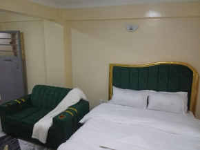 Crown Z towers
